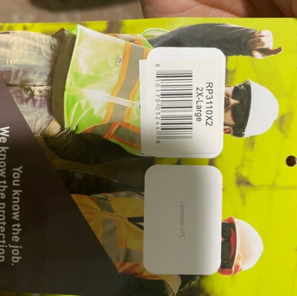 Pyramex,2X,lime/black - Picture 2 of 6